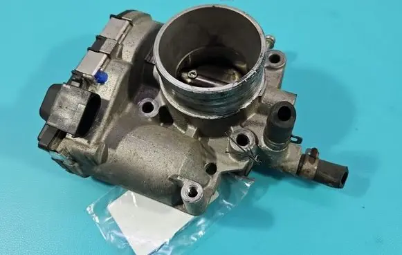Honda Jazz Throttle body valve 0280750141 IMPRK1599469