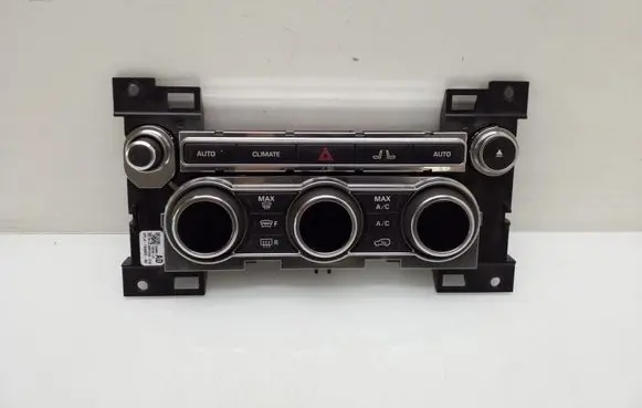 Land Rover Range Rover L405 Climate control unit CPLA18A802AD
