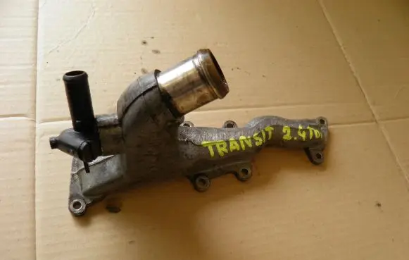 Ford Transit Engine coolant pipe/hose