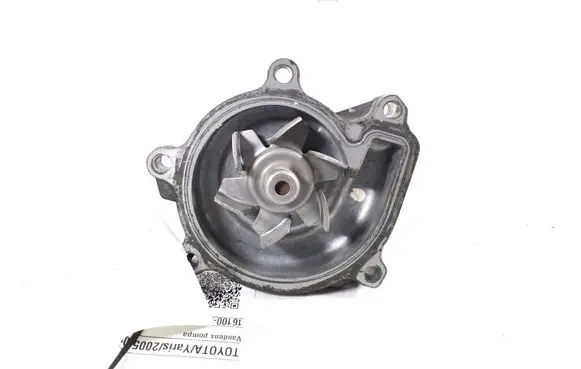Toyota Yaris Water pump 16100-09141