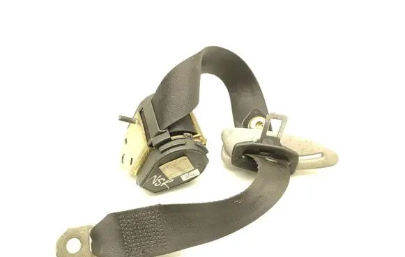 Mitsubishi Carisma Rear seatbelt 950308L 570323300