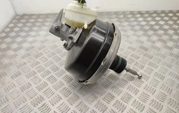 Audi A4 S4 B8 8K Brake booster 8K0612103N