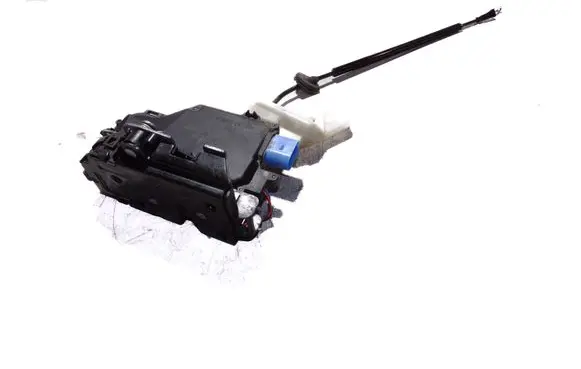 Volkswagen Golf V Rear door lock 7L0839016D