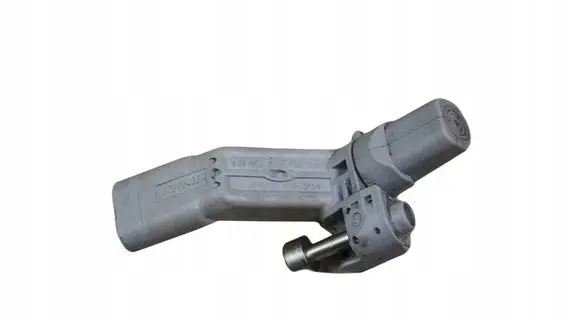 Volkswagen Golf V Crankshaft position sensor