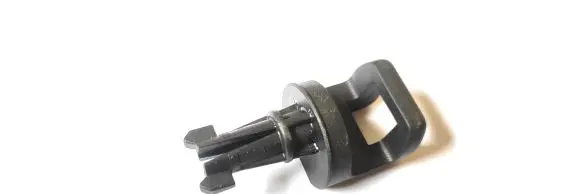 Opel Astra J Radiator mount bracket 13288059