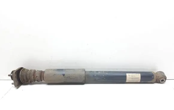 BMW X3 E83 Rear shock absorber/damper 3451402 33523451402