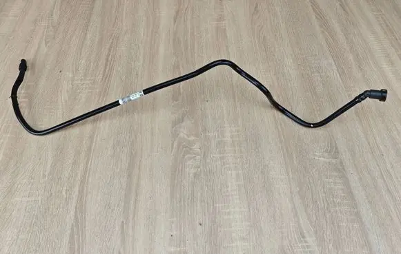 BMW 8 G16 Breather hose/pipe 7498363