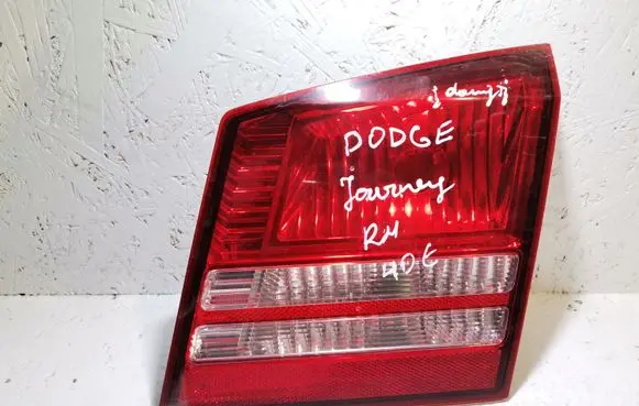 Dodge Journey Tailgate rear/tail lights 04806368AB