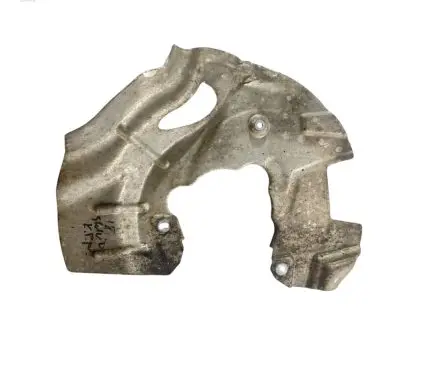 Alfa Romeo Stelvio Front brake disc dust cover plate 