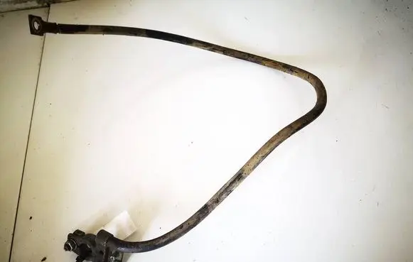 Volkswagen PASSAT B4 Positive cable (battery) 