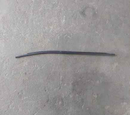Seat Ibiza V (KJ) Other rear door trim element 6FO833477