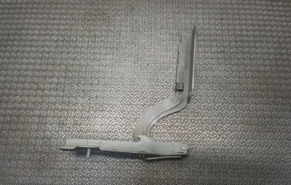 Citroen Jumpy Engine bonnet/hood hinges 1499345080