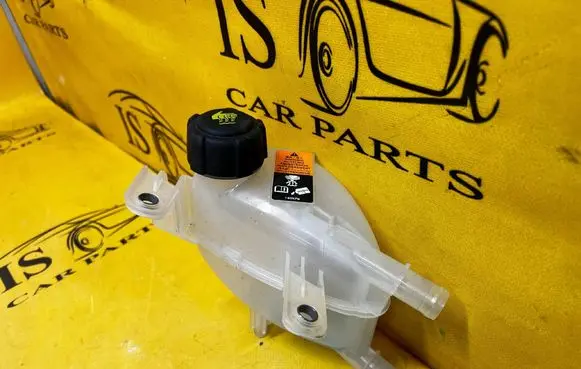 Renault Espace VI Coolant expansion tank/reservoir 