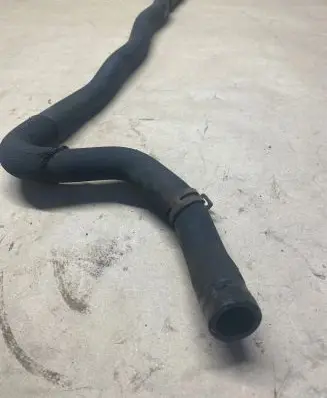 BMW 5 F10 F11 Engine coolant pipe/hose 917034502 15476810