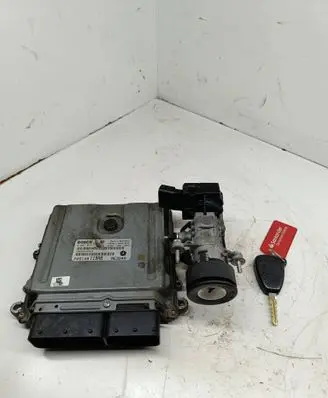 Chrysler 300 - 300C Engine ECU kit and lock set P05149119AB 1039S17645 0281013