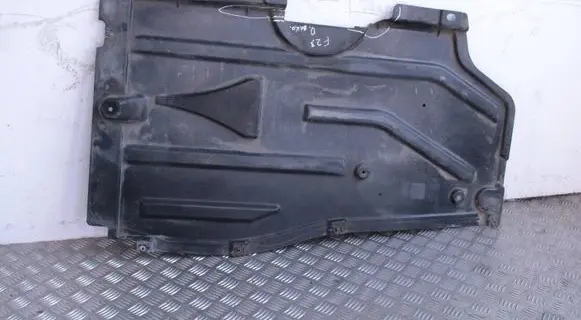 BMW X3 F25 Side bottom protection 7213674 51164310