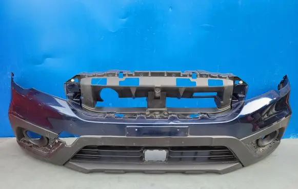 Suzuki SX4 S-Cross Front bumper 7172164R0