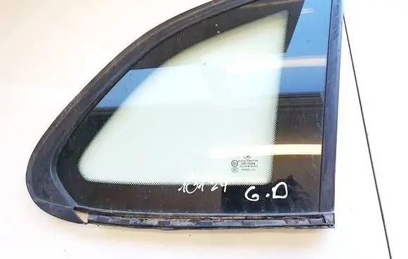 BMW X1 E84 Rear side window dot24m188as2