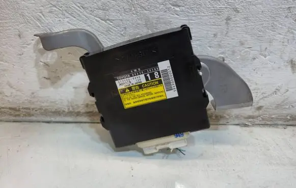 Lexus GS 250 350 300H 450H Suspension control unit/module 8963030180 0795009490