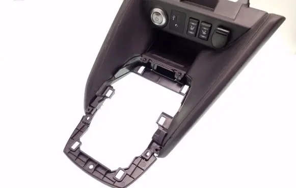 Nissan Leaf I (ZE0) Other center console (tunnel) element 969735SH0A 240165SH0A 969Y05SH0A