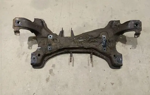 Seat Alhambra (Mk1) Front subframe 