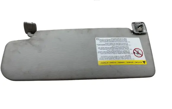 Volkswagen PASSAT B7 Sun visor