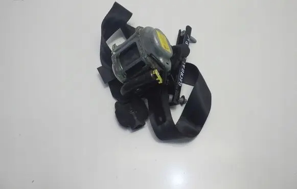 Nissan Qashqai J12 Front seatbelt 878246UA0B