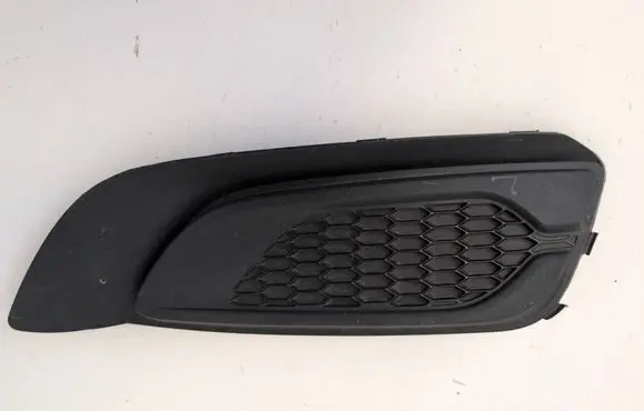 Opel Crossland X Front bumper lower grill 39097378 475498858