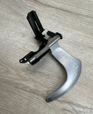Citroen C2 Other switches/knobs/shifts