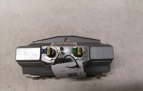 Citroen C4 I Picasso Passenger airbag 30371433A 9654247280 25576