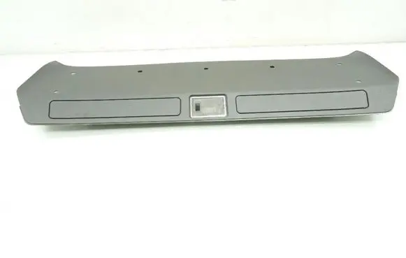 Volvo 940 Other sill/pillar trim element 1393117