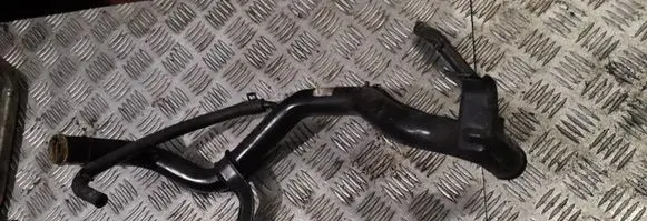 Audi A4 S4 B7 8E 8H Engine coolant pipe/hose 03g121071a