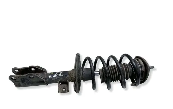 Mazda 6 Front shock absorber with coil spring 