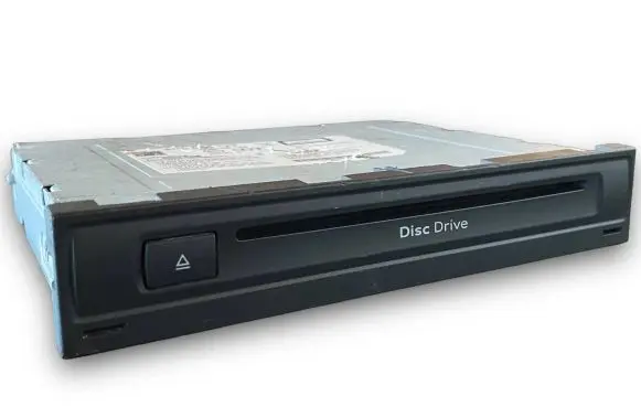 Audi A8 S8 D5 CD/DVD changer 4N0035123