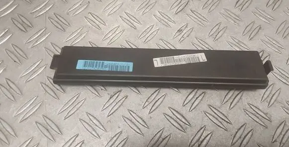 Toyota Avensis T270 Cabin air micro filter cap 