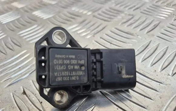 Skoda Rapid (NH) Air pressure sensor 03G906051D 0261230267