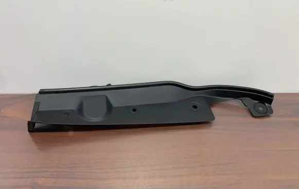 Chrysler Pacifica Other trunk/boot trim element 68416654AA 68416654