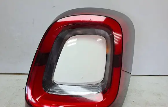 Fiat 500X Rear/tail lights S27647265 52092111