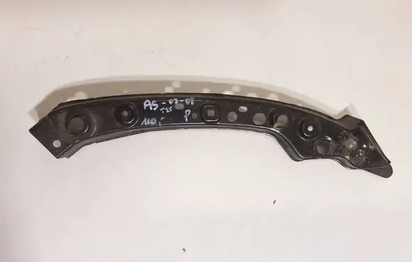Toyota Avensis T250 Headlight/headlamp mounting bracket 