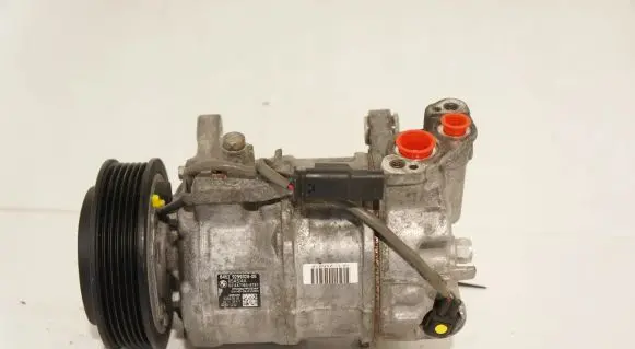 BMW 1 F20 F21 Air conditioning (A/C) compressor (pump) 9299328