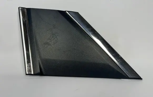 Mitsubishi Eclipse Cross Fender trim (molding) 7407A485