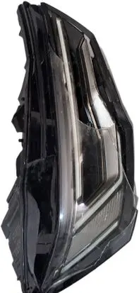 Audi A6 S6 C8 4K Headlight/headlamp MDE14727 4K0941040 1ZX01337702