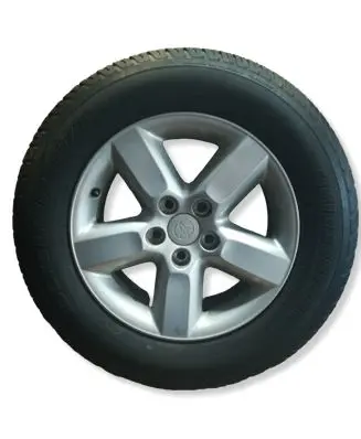 Toyota RAV 4 (XA20) R16 spare wheel 