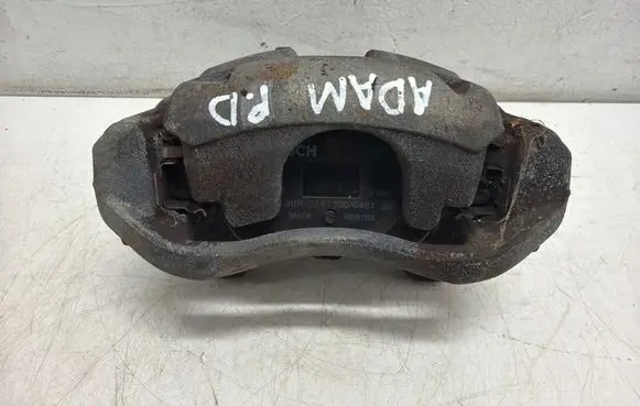 Opel Adam Front brake caliper