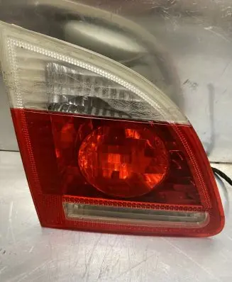 BMW 5 E60 E61 Tailgate rear/tail lights 7165829
