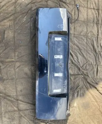 Citroen C2 Tailgate/trunk/boot lid