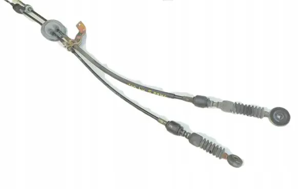 Honda Jazz Gear shift cable linkage 