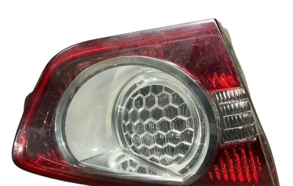 Ford Kuga I Tailgate rear/tail lights 2ZR00954601 8V4113A603 HS11AD3C1