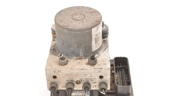 Fiat 500 ABS Pump 51913831