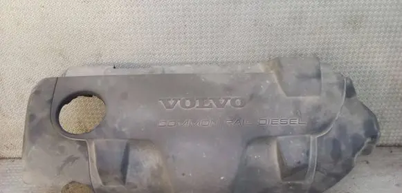 Volvo XC90 Engine cover (trim)
